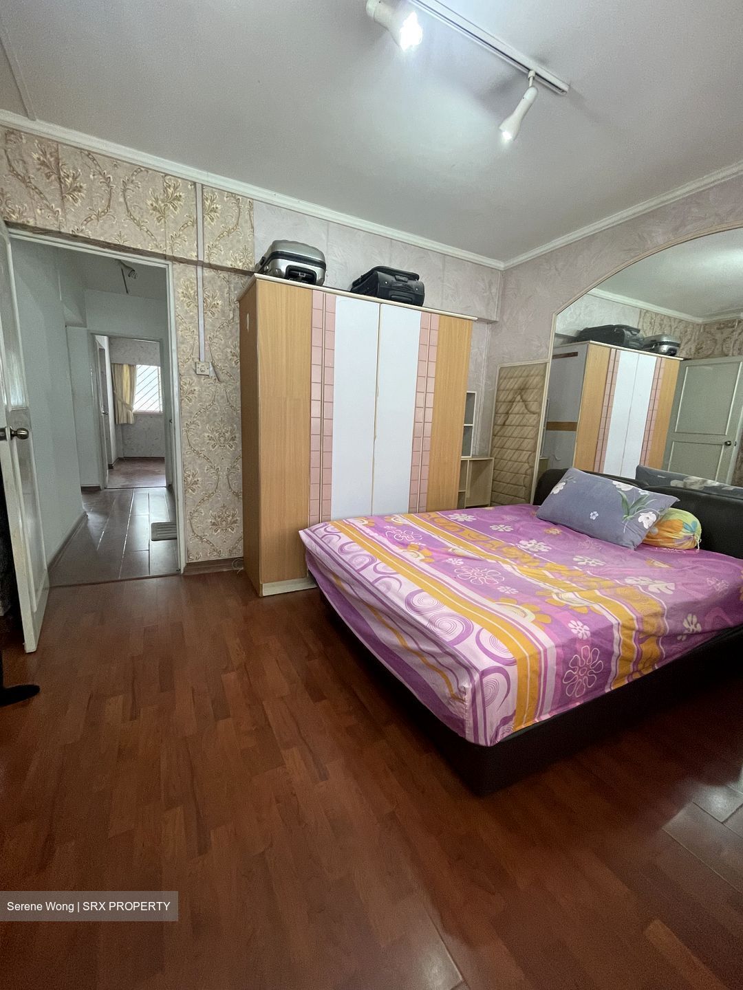 Blk 114 Eunos Vista (Bedok), HDB Executive #547154751